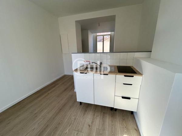 Appartement à louer à Douai - Réf. arr18281