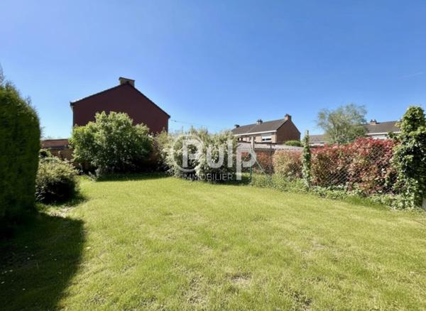 Maison à vendre à Dainville - Réf. arr17763