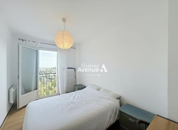 Appartement 2 pièces 39 m2