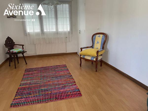 Maison 4 pièces 133 m2