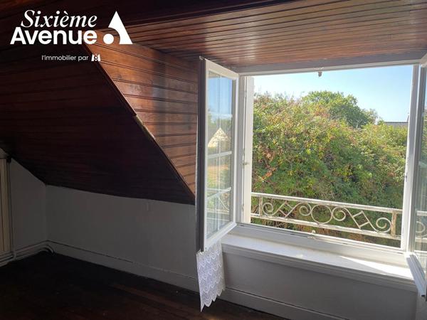 Maison 4 pièces 133 m2