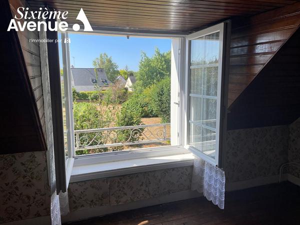 Maison 4 pièces 133 m2