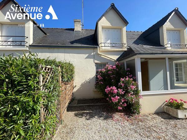 Maison 4 pièces 133 m2