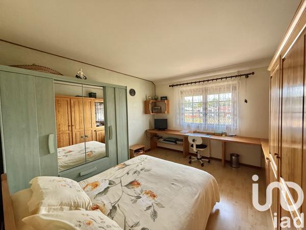 Maison à vendre 7 pièces 174 m² Mios