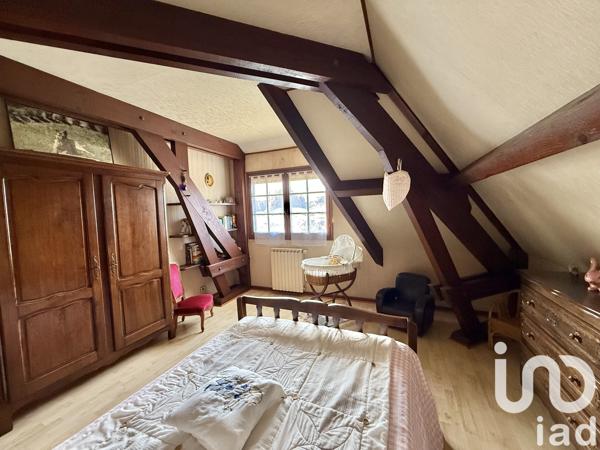 Maison à vendre 7 pièces 174 m² Mios