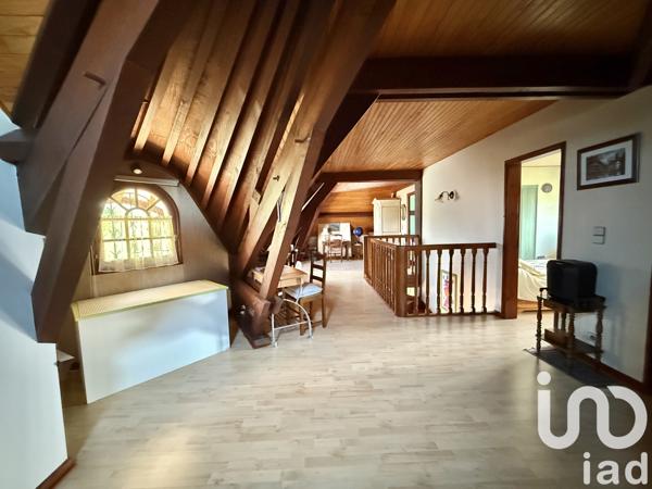 Maison à vendre 7 pièces 174 m² Mios