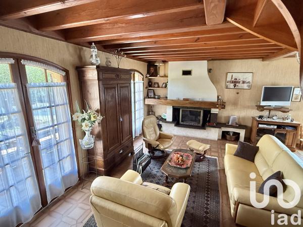 Maison à vendre 7 pièces 174 m² Mios
