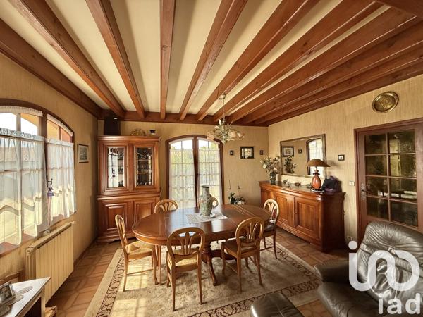 Maison à vendre 7 pièces 174 m² Mios