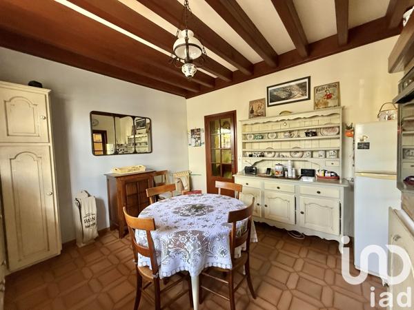 Maison à vendre 7 pièces 174 m² Mios