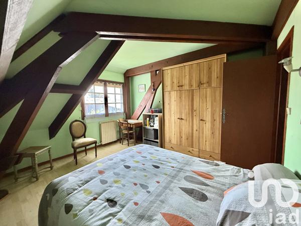 Maison à vendre 7 pièces 174 m² Mios
