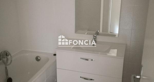 Location Studio 23.4 m² - Thionville 57100
