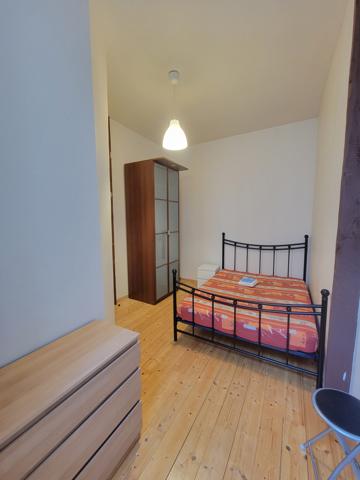 Metz (57000) F2 MEUBLE METZ CENTRE 33M² COTE COUR AU CALME