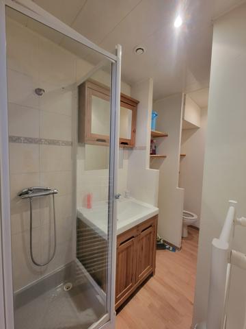 Metz (57000) F2 MEUBLE METZ CENTRE 33M² COTE COUR AU CALME