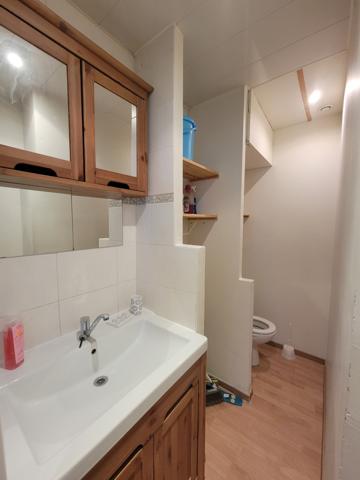 Metz (57000) F2 MEUBLE METZ CENTRE 33M² COTE COUR AU CALME