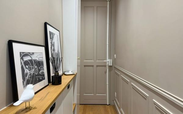 Appartement à vendre    1 pièce • 26,08 m2 Paris 15