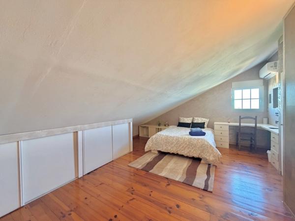 À vendre – Villa T11 d'exception avec piscine, jacuzzi et fort potentiel locatif – Mont-Vert-les-Bas (Saint-Pierre)