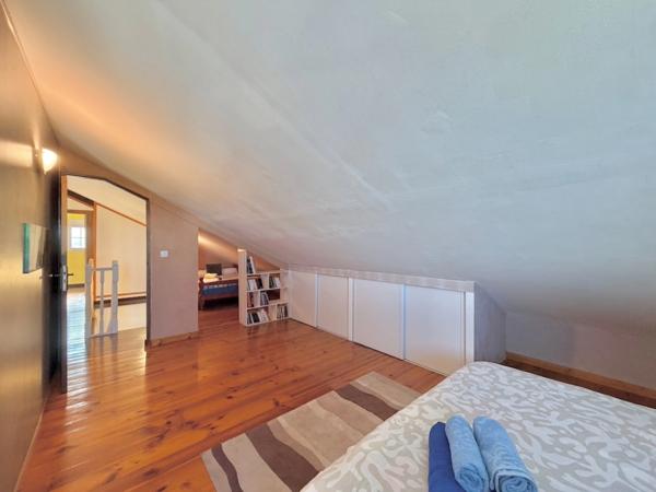 À vendre – Villa T11 d'exception avec piscine, jacuzzi et fort potentiel locatif – Mont-Vert-les-Bas (Saint-Pierre)