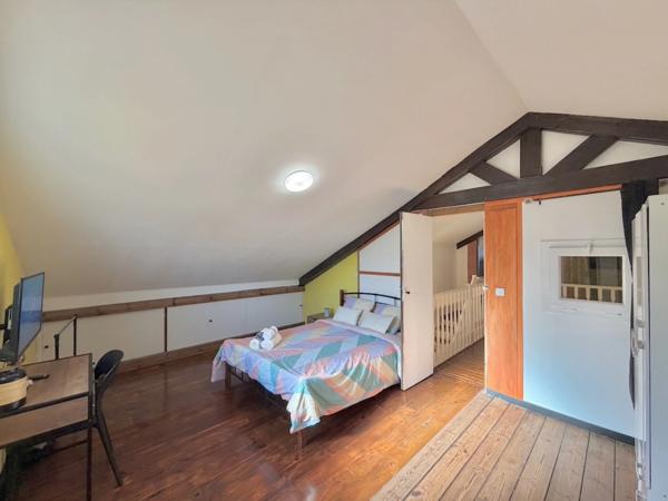 À vendre – Villa T11 d'exception avec piscine, jacuzzi et fort potentiel locatif – Mont-Vert-les-Bas (Saint-Pierre)