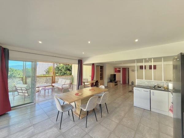 À vendre – Villa T11 d'exception avec piscine, jacuzzi et fort potentiel locatif – Mont-Vert-les-Bas (Saint-Pierre)