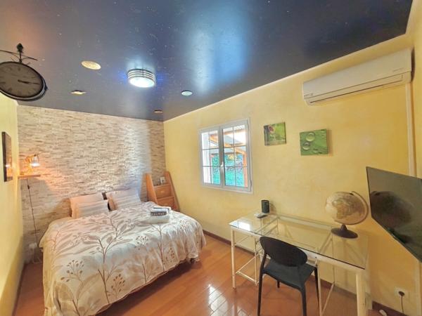 À vendre – Villa T11 d'exception avec piscine, jacuzzi et fort potentiel locatif – Mont-Vert-les-Bas (Saint-Pierre)