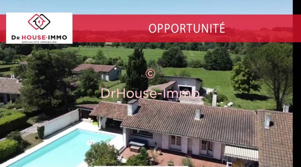 Maison à vendre 14 pièces de 218 m²