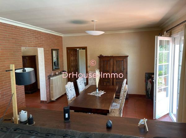 Maison à vendre 14 pièces de 218 m²