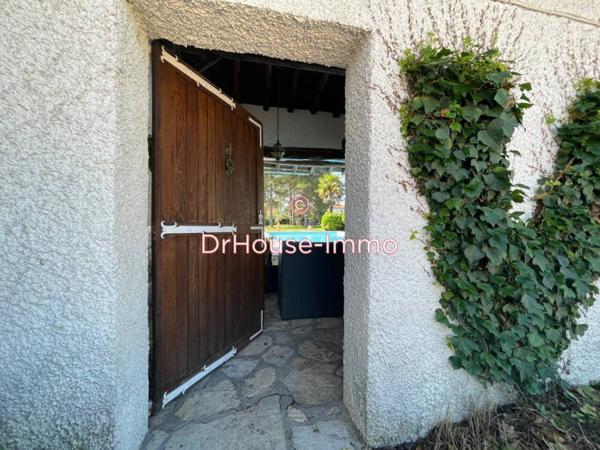 Maison à vendre 14 pièces de 218 m²