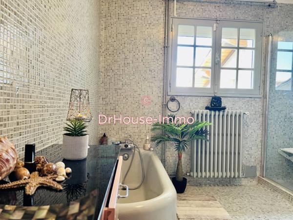 Maison à vendre 14 pièces de 218 m²