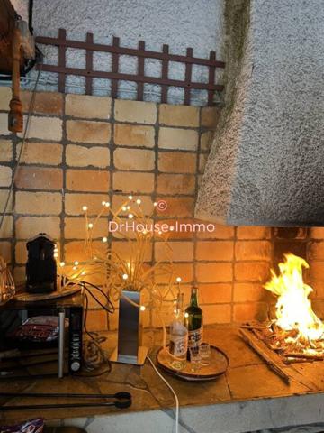 Maison à vendre 14 pièces de 218 m²