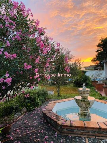 Maison à vendre 14 pièces de 218 m²