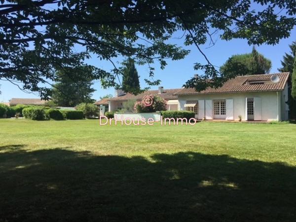 Maison à vendre 14 pièces de 218 m²