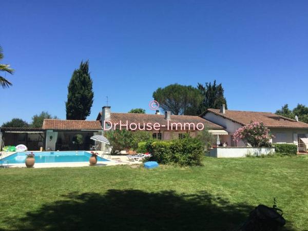 Maison à vendre 14 pièces de 218 m²