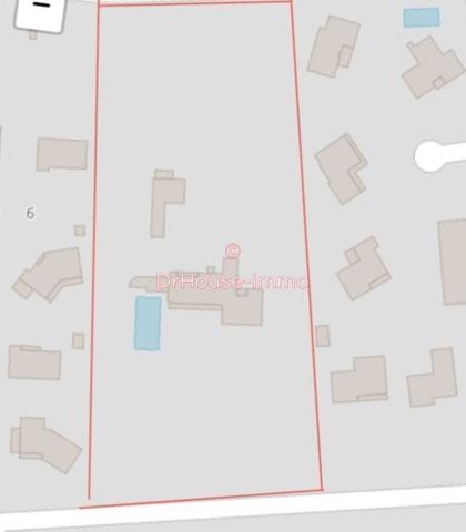 Maison à vendre 14 pièces de 218 m²