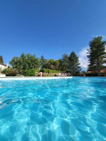 Maison à vendre 14 pièces de 218 m²