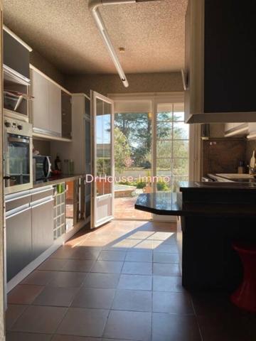 Maison à vendre 14 pièces de 218 m²