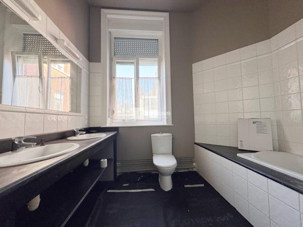 Appartement T4 à Lille - Réf. ml5974l