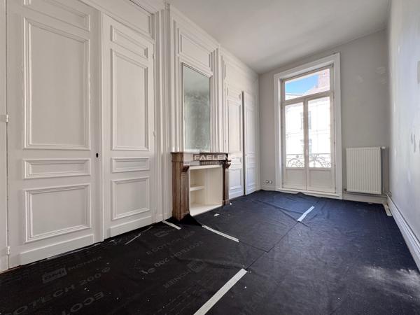 Appartement T4 à Lille - Réf. ml5974l