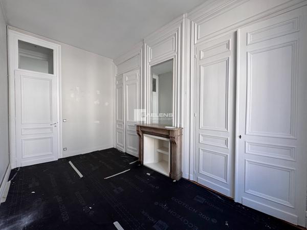 Appartement T4 à Lille - Réf. ml5974l