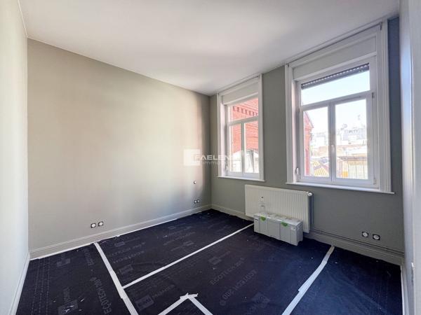 Appartement T4 à Lille - Réf. ml5974l