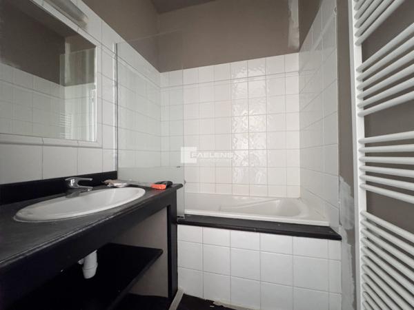 Appartement T4 à Lille - Réf. ml5974l