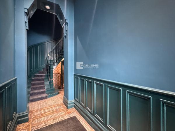 Appartement T4 à Lille - Réf. ml5974l