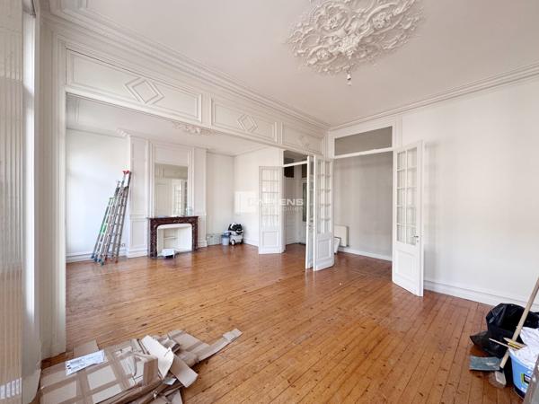 Appartement T4 à Lille - Réf. ml5974l