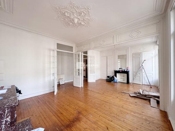 Appartement T4 à Lille - Réf. ml5974l