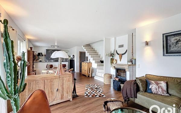 Appartement à vendre    3 pièces •  Porto-Vecchio