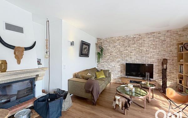 Appartement à vendre    3 pièces •  Porto-Vecchio