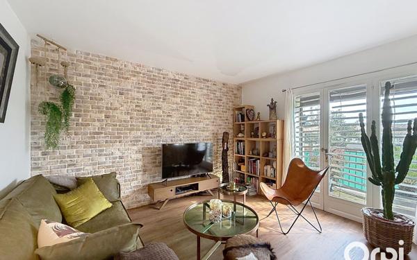 Appartement à vendre    3 pièces •  Porto-Vecchio