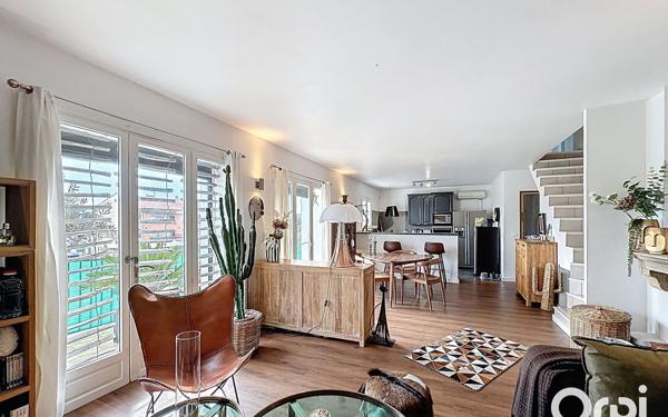 Appartement à vendre    3 pièces •  Porto-Vecchio