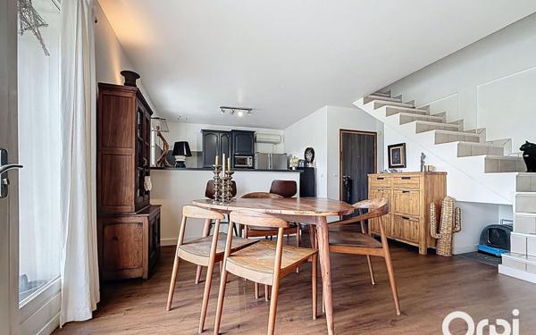 Appartement à vendre    3 pièces •  Porto-Vecchio