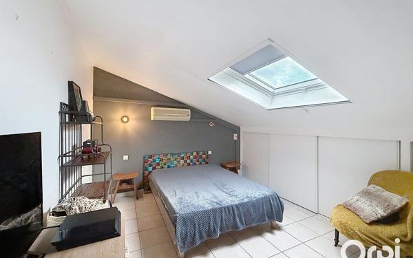 Appartement à vendre    3 pièces •  Porto-Vecchio