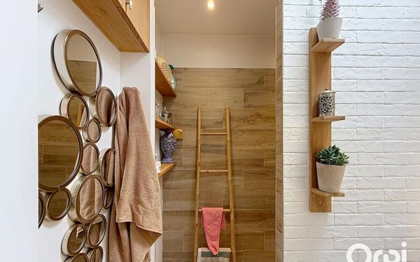 Appartement à vendre    3 pièces •  Porto-Vecchio